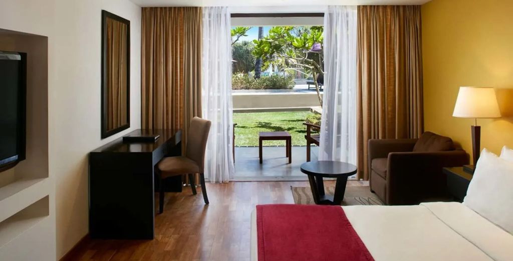 Circuito Le meraviglie dello Sri Lanka con possibile soggiorno all'Avani Bentota 5*