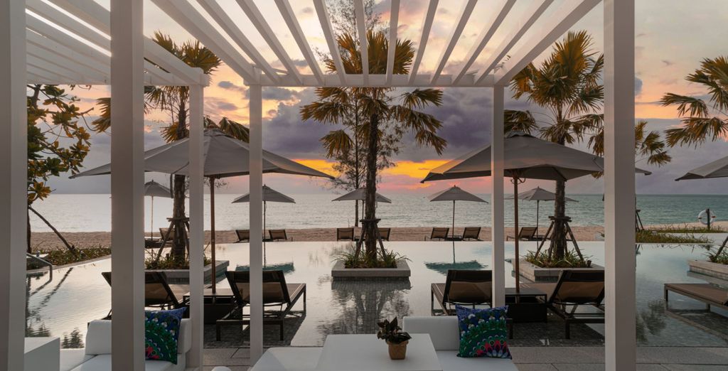 Pullman Khao Lak Resort 5*