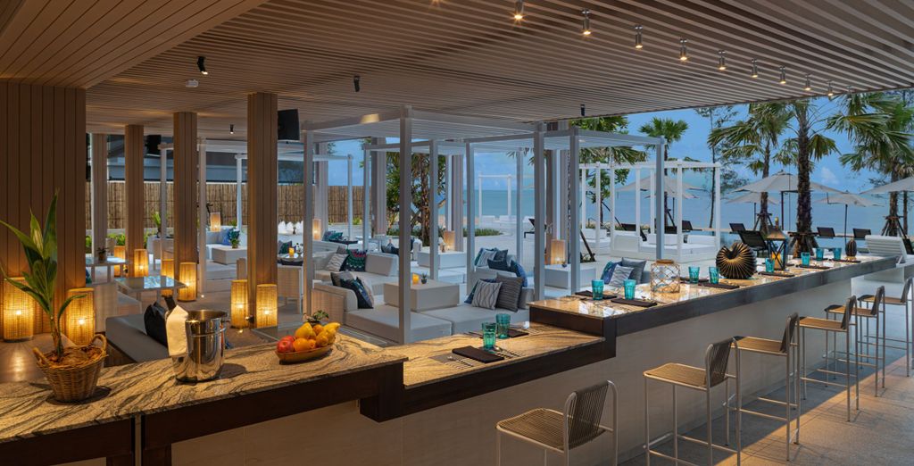 Pullman Khao Lak Resort 5*