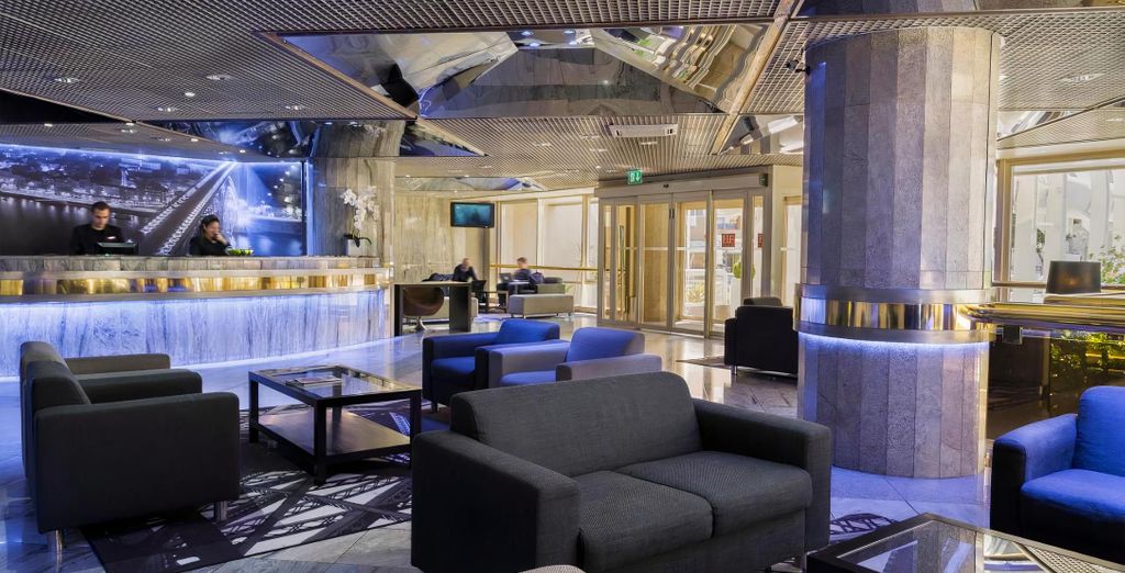 Hotel 4* con partita del Porto FC