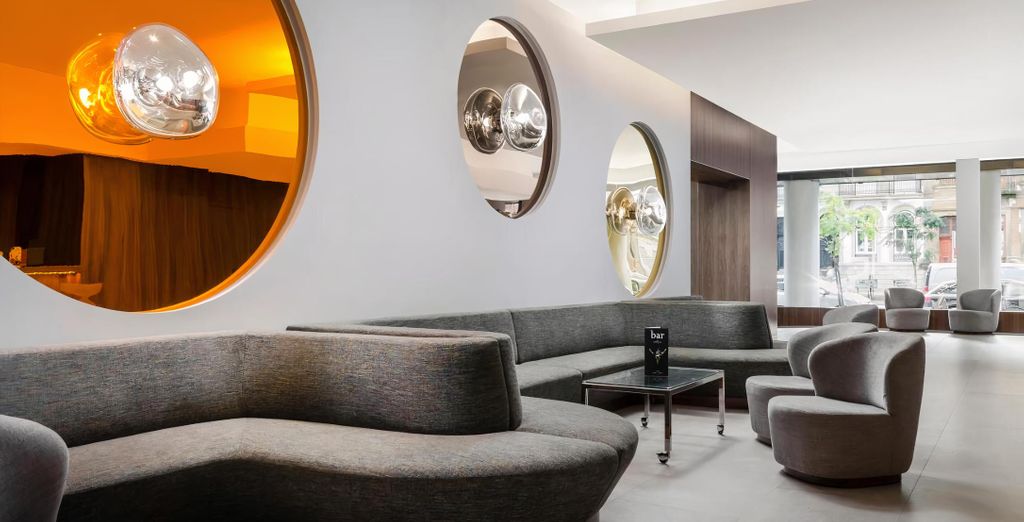 Hotel 4* con partita del Porto FC