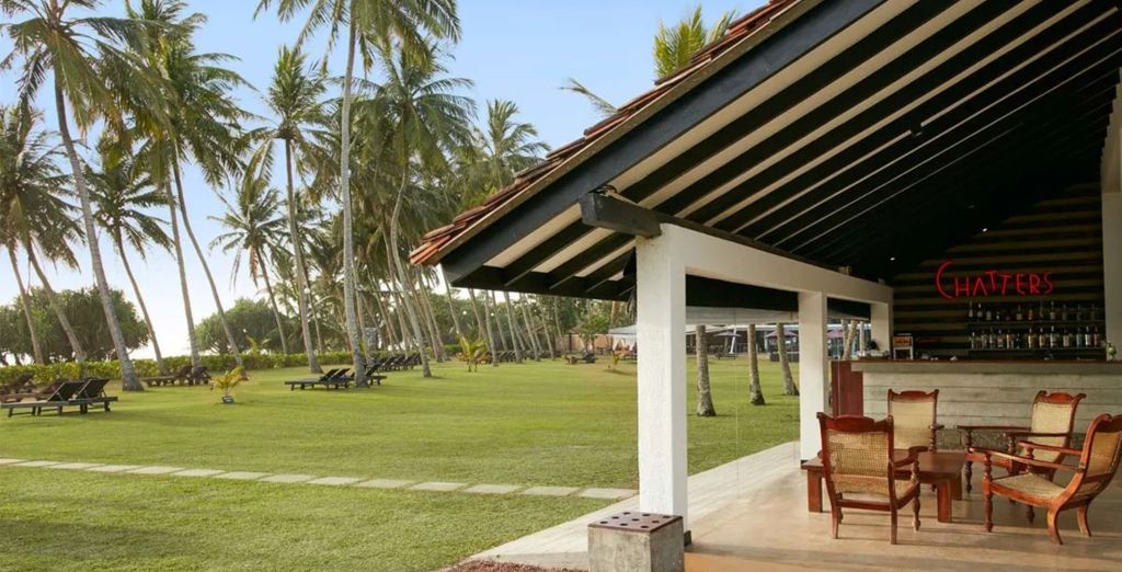 Circuito Le meraviglie dello Sri Lanka con possibile soggiorno all'Avani Bentota 5*