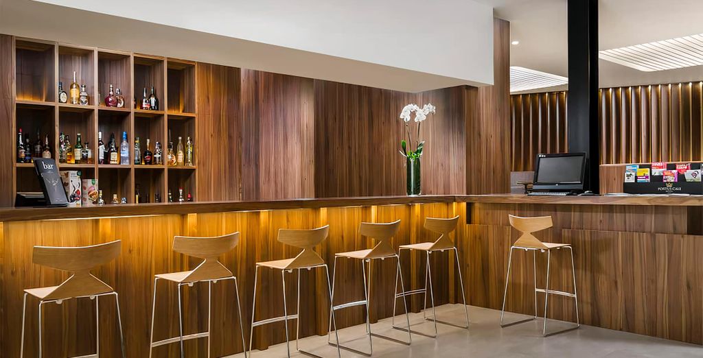 Hotel 4* con partita del Porto FC