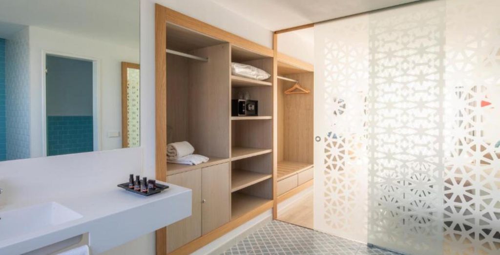 Oasis Lanz Beach Mate 4*