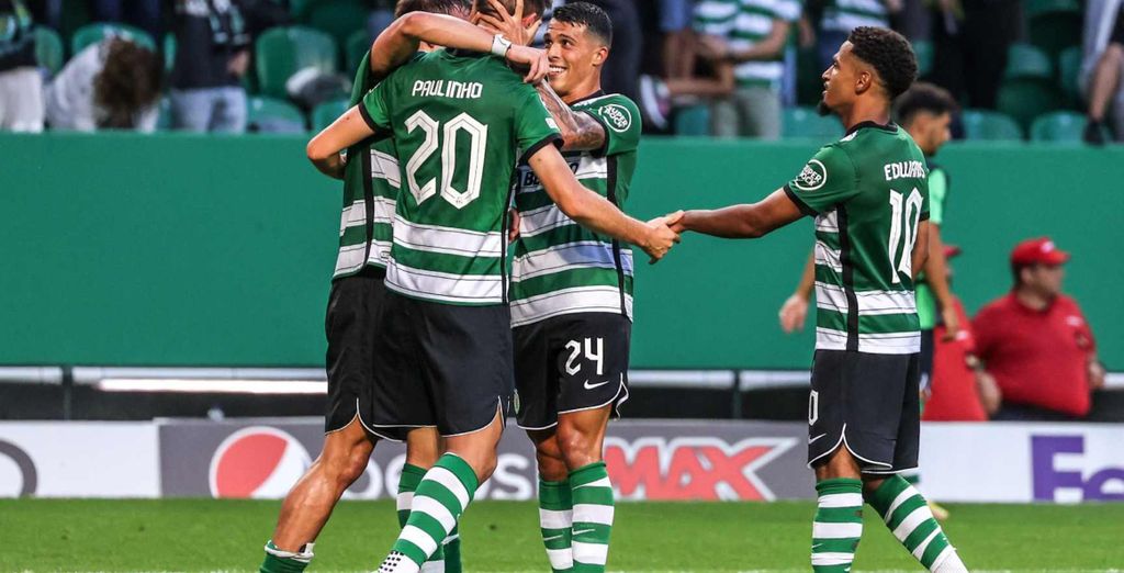Hotel 4* con partita del Benfica o dello Sporting Lisbona