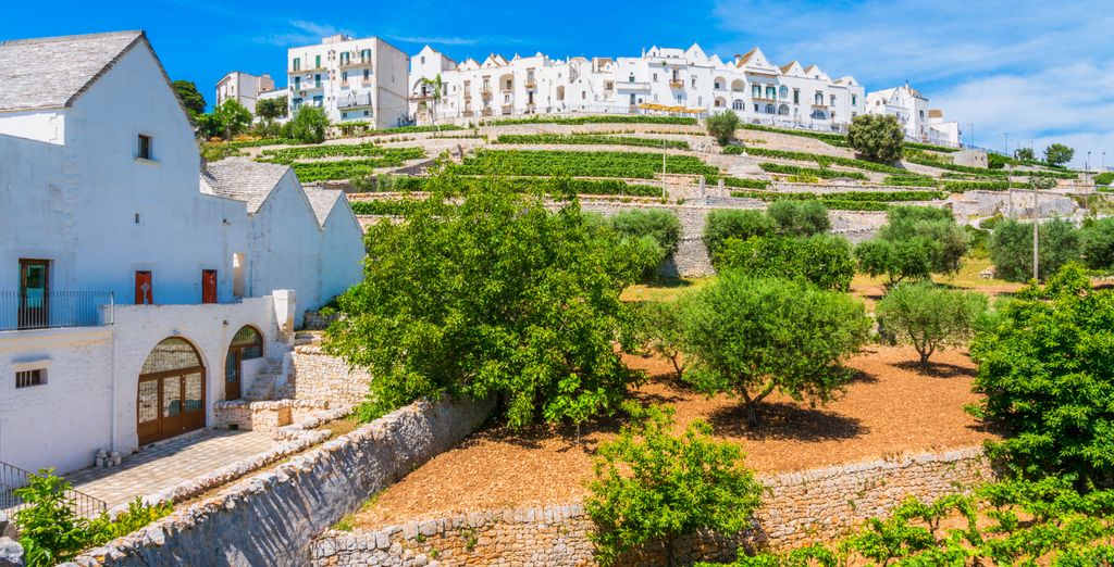 Valtur Baia del Gusmay Beach Resort 4*