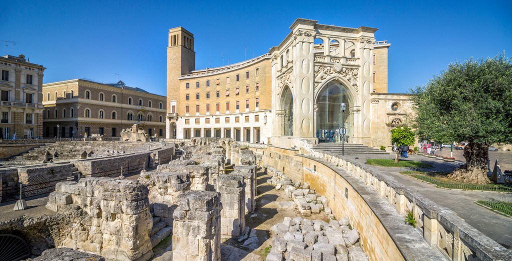 GranSerena Hotel 4*