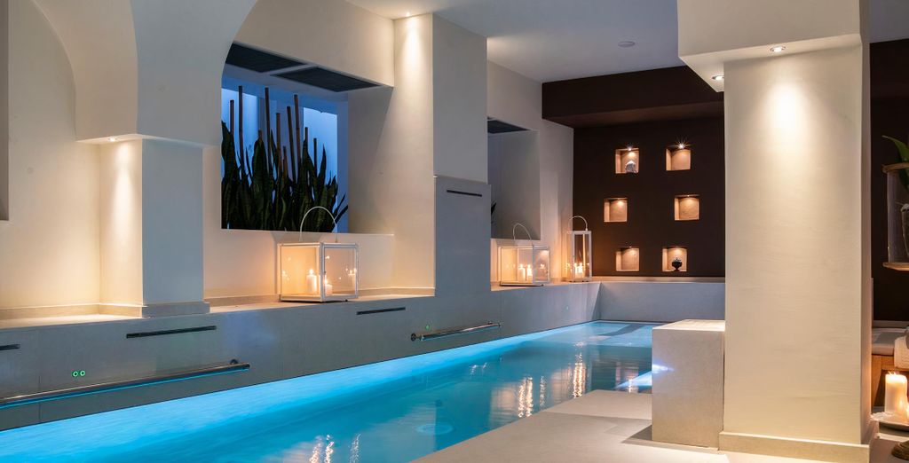 Parco dei Principi Resort & Spa 4*