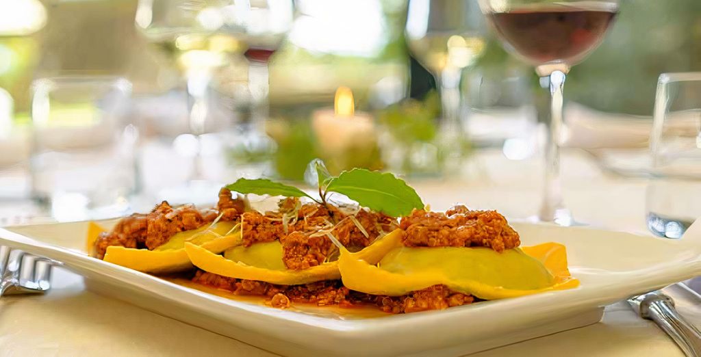 Antica Fattoria La Parrina 