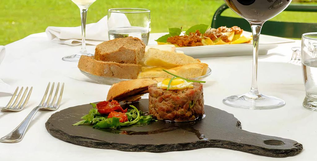 Antica Fattoria La Parrina 