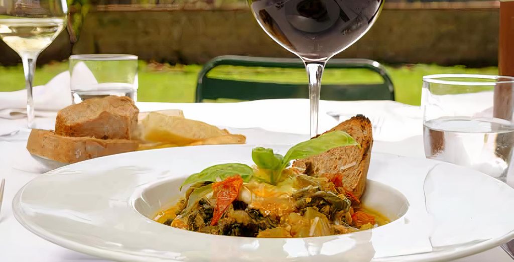 Antica Fattoria La Parrina 