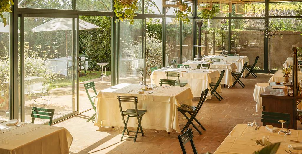 Antica Fattoria La Parrina 