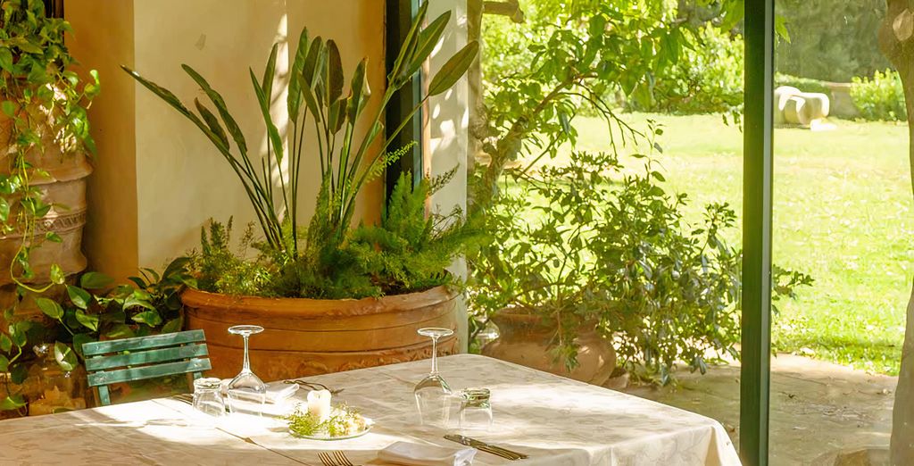 Antica Fattoria La Parrina 