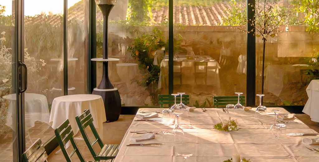Antica Fattoria La Parrina 