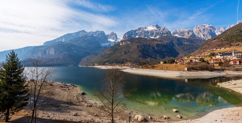 Alpenresort Belvedere Spa Gourmet Dolomiti 4*S