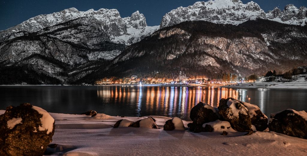 Alpenresort Belvedere Spa Gourmet Dolomiti 4*S