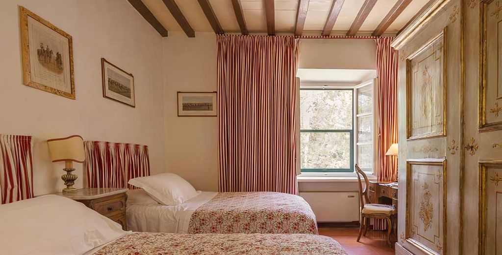 Antica Fattoria La Parrina 