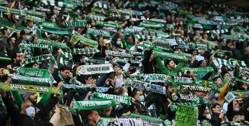 Hotel 4* con partita del Benfica o dello Sporting Lisbona