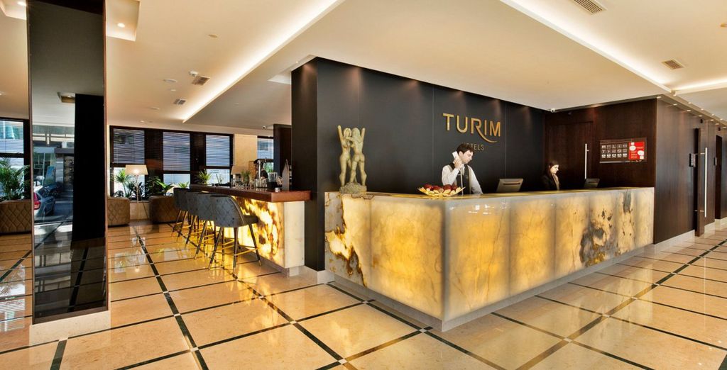 Hotel 4* con partita del Benfica o dello Sporting Lisbona