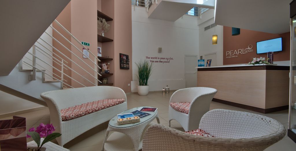 DB Seabank Hotel & Spa 4*