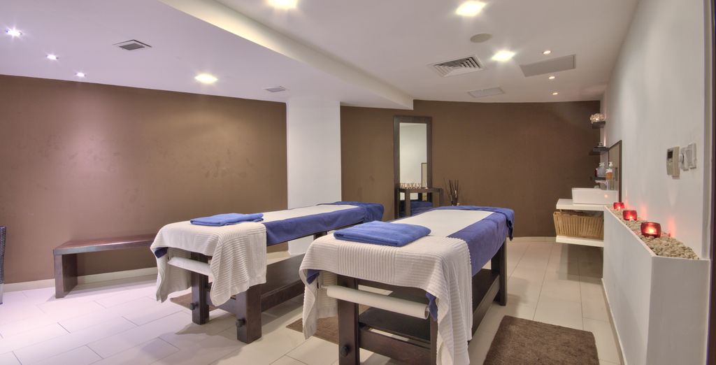 DB Seabank Hotel & Spa 4*