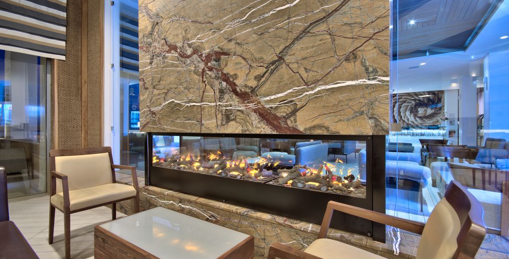 DB Seabank Hotel & Spa 4*