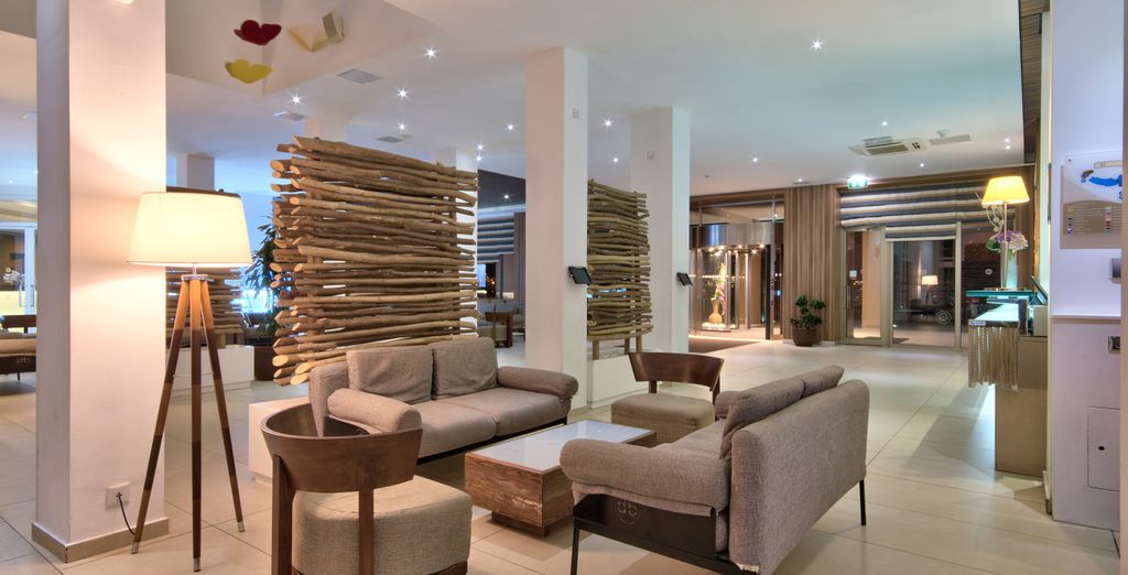 DB Seabank Hotel & Spa 4*