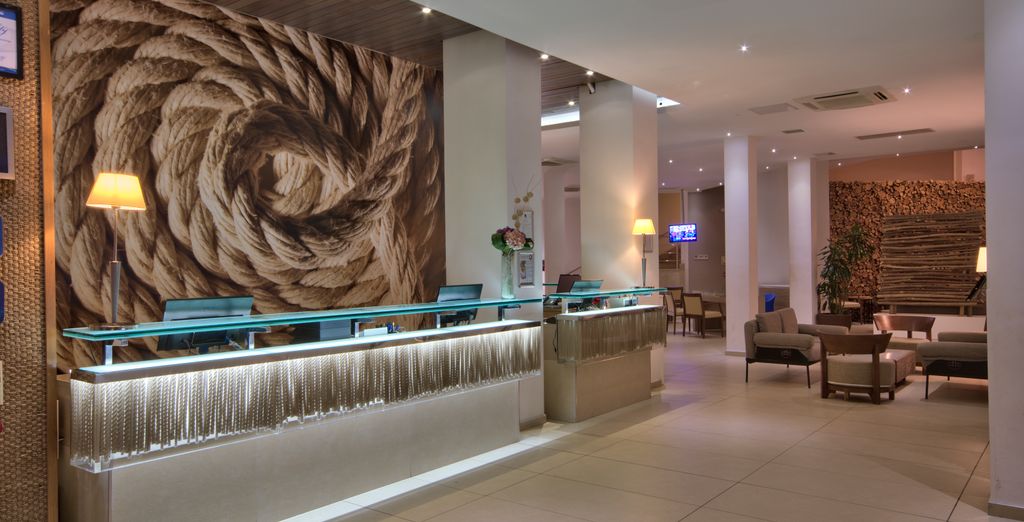 DB Seabank Hotel & Spa 4*