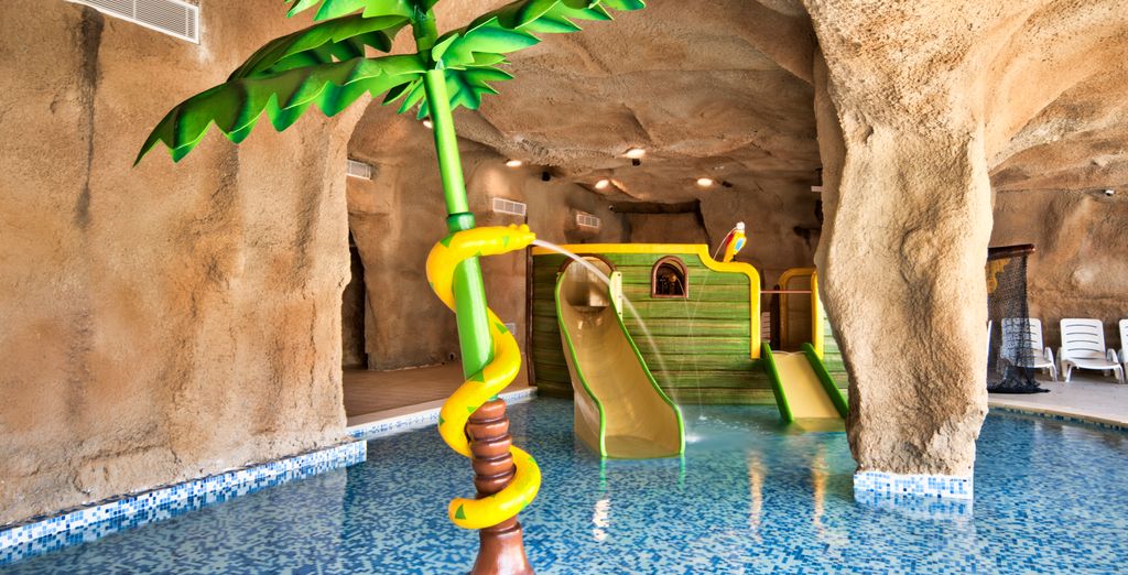 DB Seabank Hotel & Spa 4*