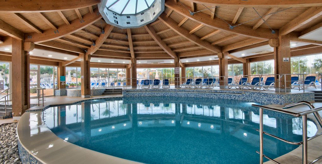 DB Seabank Hotel & Spa 4*