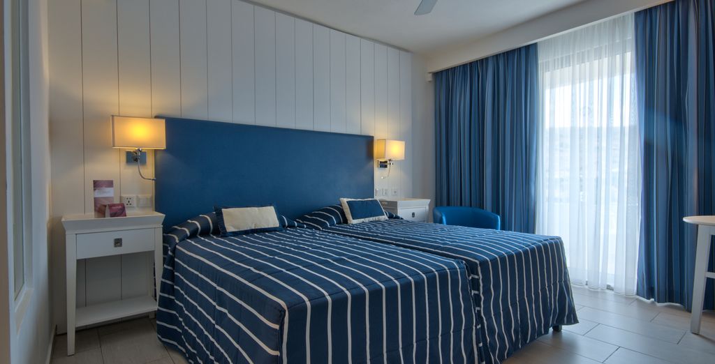 DB Seabank Hotel & Spa 4*