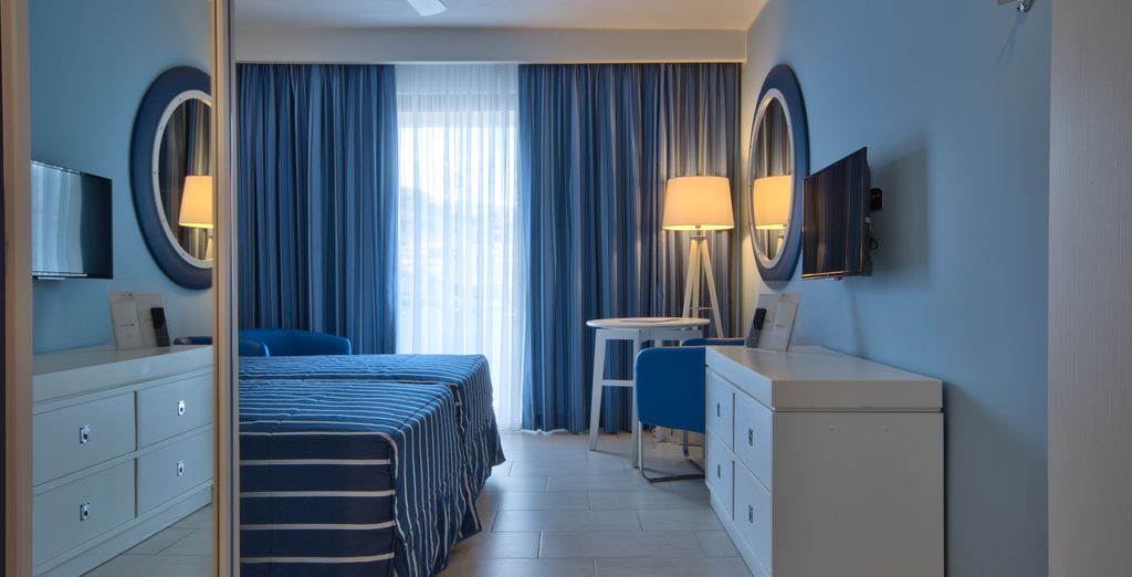 DB Seabank Hotel & Spa 4*