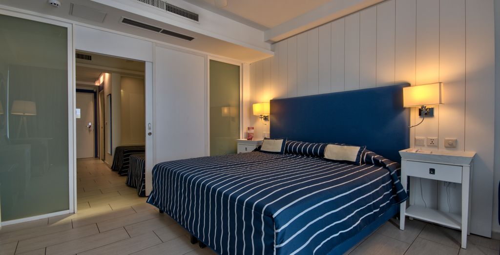 DB Seabank Hotel & Spa 4*