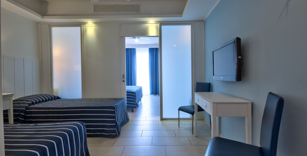 DB Seabank Hotel & Spa 4*