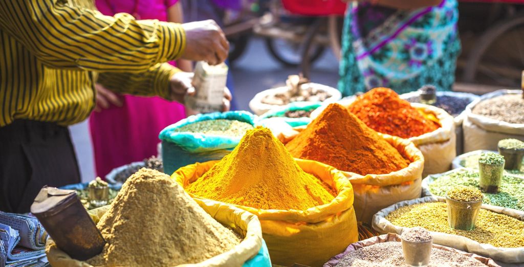 Tour privato: I tesori nascosti del Rajasthan