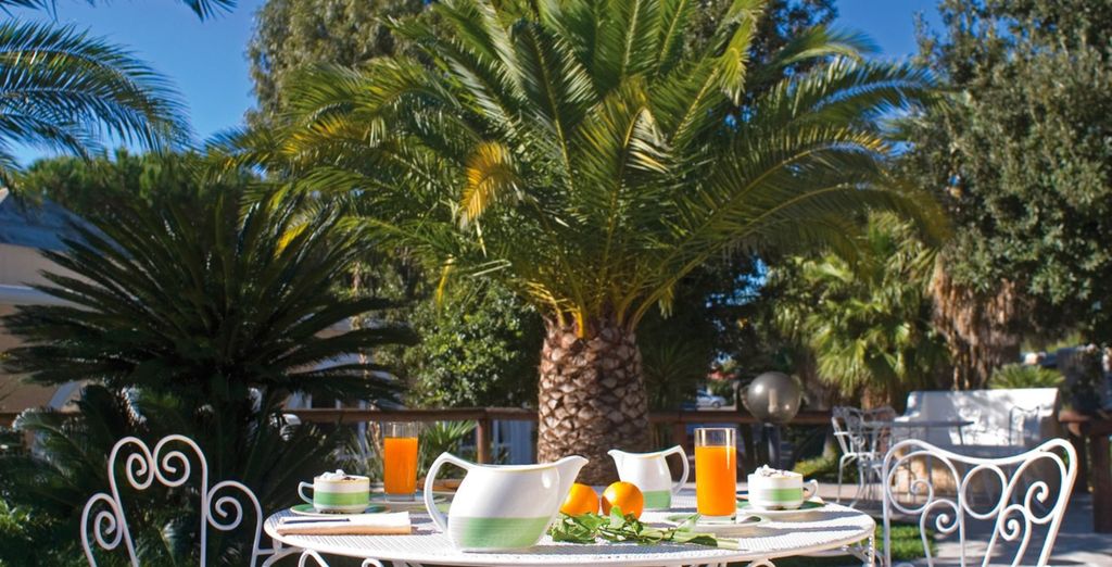 Tour di 5 o 7 notti di relax a Procida, Capri e Ischia