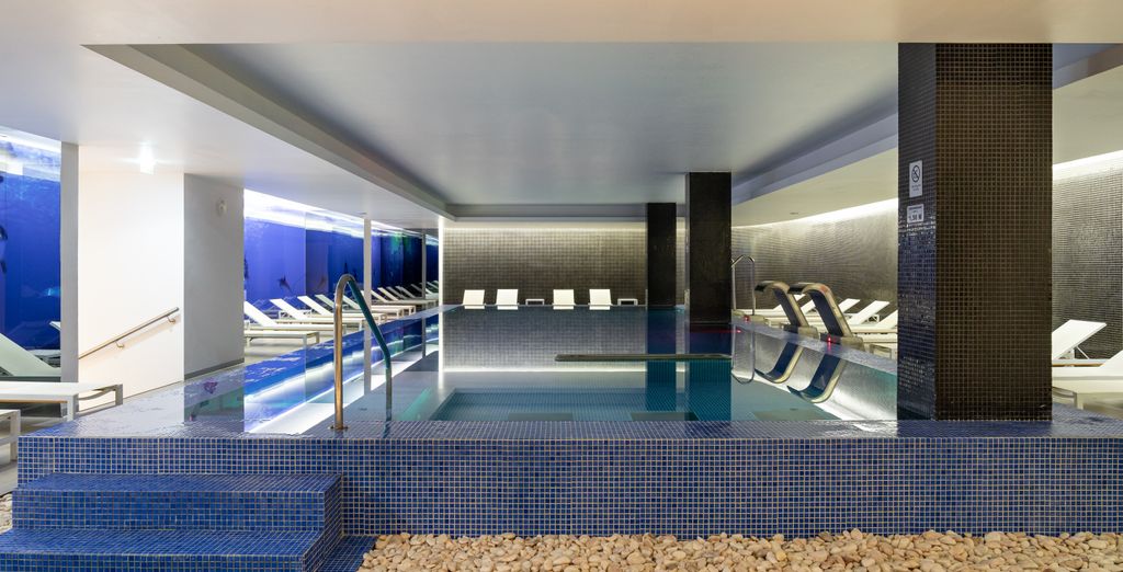 Jupiter Lisboa Hotel 4*