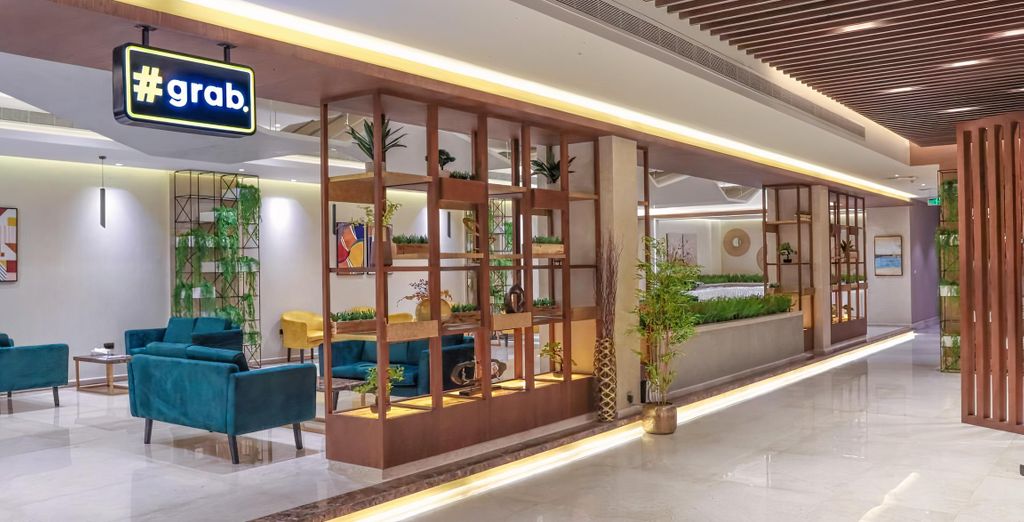 Juffair Boulevard Hotel & Suites 4* con Gran Premio di F1 del Bahrein