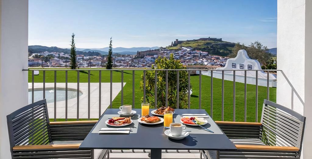 Barceló Aracena 4*