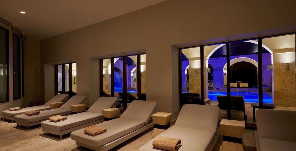 Secrets Lanzarote Resort & Spa 5* - Adults Only