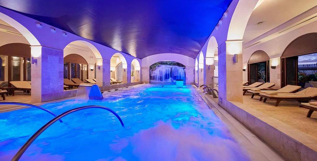 Secrets Lanzarote Resort & Spa 5* - Adults Only
