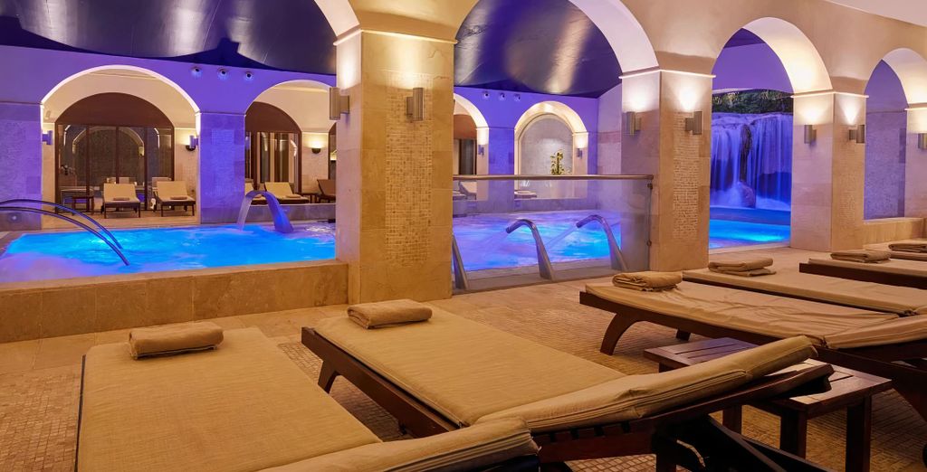 Secrets Lanzarote Resort & Spa 5* - Adults Only
