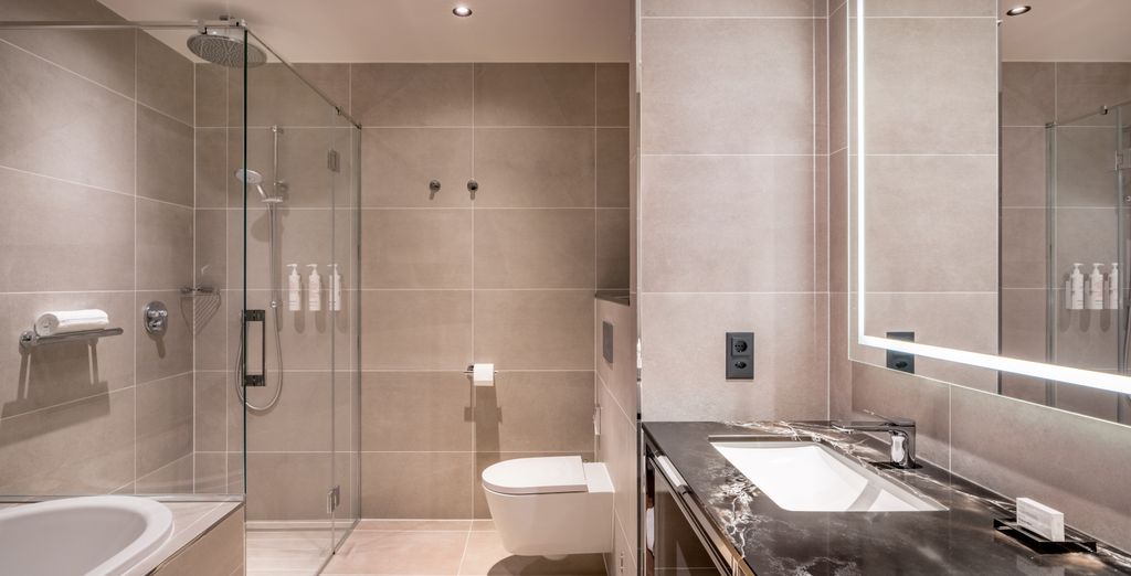 Geneva Marriott Hotel 4*