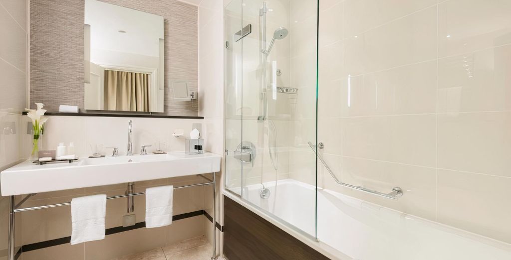 St. James' Court, A Taj Hotel 4*
