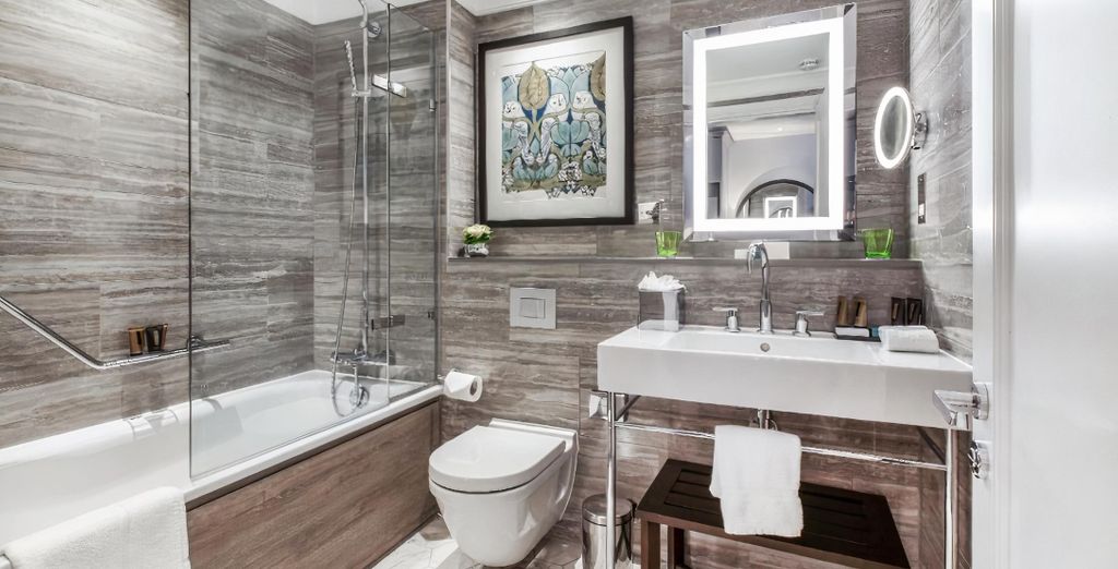 St. James' Court, A Taj Hotel 4*