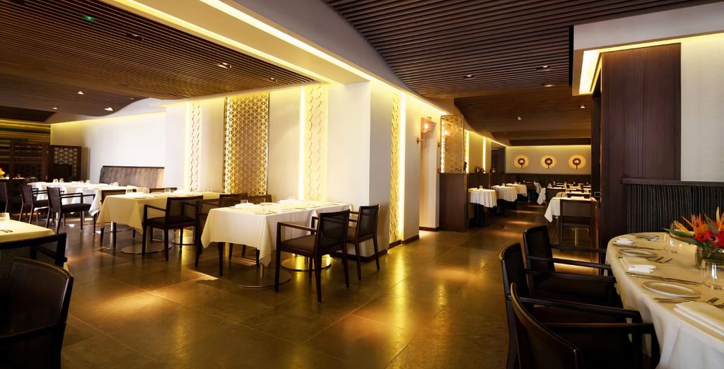 St. James' Court, A Taj Hotel 4*