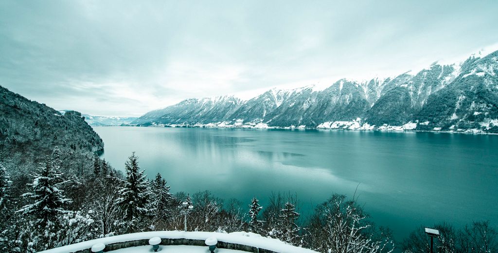 Grand Giessbach 4*