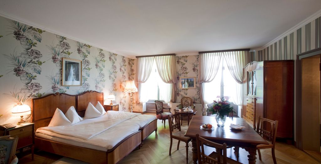 Grand Giessbach 4*