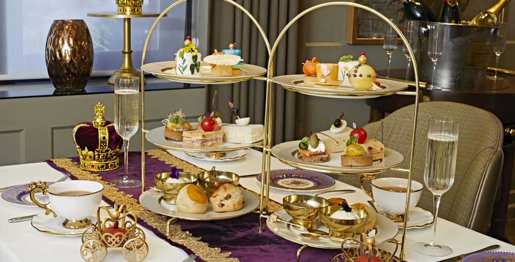 St. James' Court, A Taj Hotel 4*