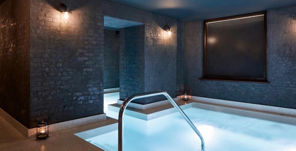 St. James' Court, A Taj Hotel 4*